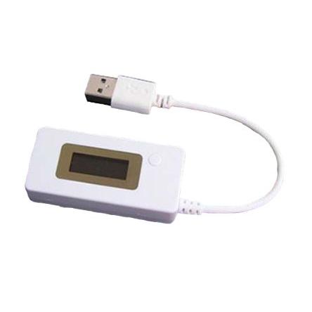 Tester síťových kabelů Tester sítí, číslo modelu: TESTER-METERUSB Seeit USB