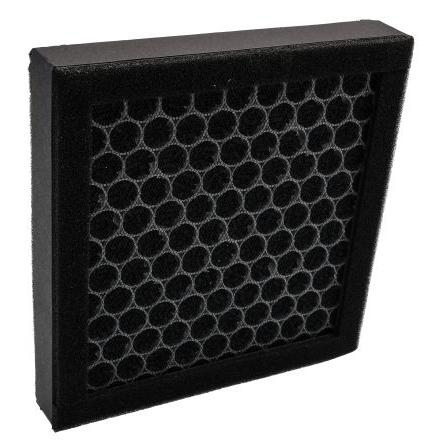 Příslušenství odsavače výparů při pájení, Částicový filtr EPA E10 a AC granulát FT91000047 Weller, číslo modelu: