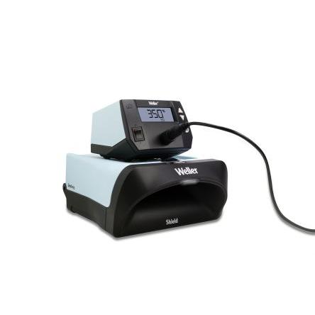 Příslušenství odsavače výparů při pájení, Pájecí stanice T0053298391 Dávkovač pájení druhé cívky ESD Weller, číslo