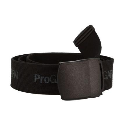 ProGARM Nemagnetický pásek, Černá Přezka 30 to 38 in