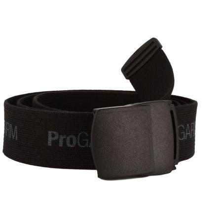 ProGARM Nemagnetický pásek, Černá Přezka 40 to 48 in