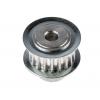 RS PRO Řemenice rozvodového řemenu, Hliník 19 zubů 6 mm rozteč 2.5 mm, vývrt: 4mm