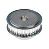 RS PRO Řemenice rozvodového řemenu, Hliník 36 zubů 6 mm rozteč 2.5 mm, vývrt: 6mm