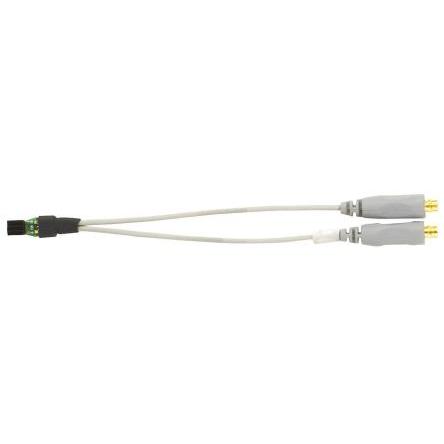 Držák sondy E2678B, Hlava sondy, pro použití s: Zásuvka Keysight Technologies
