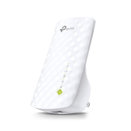 Bezdrátový přístupový bod 1 LAN porty 433Mbps 100Mbps 5 GHz 5GHz TP-Link IEEE 802.11 b/g/n