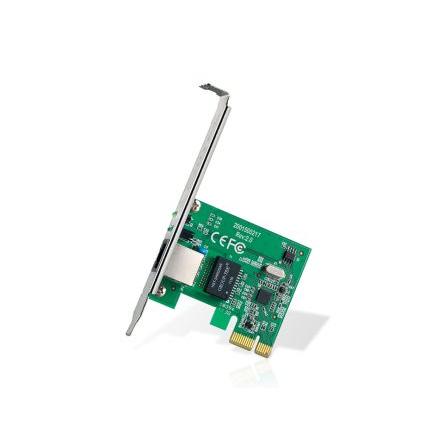 Adaptér pevného disku TP-Link Adaptér, 78.5 x 120.8 x 21.5 mm RJ45