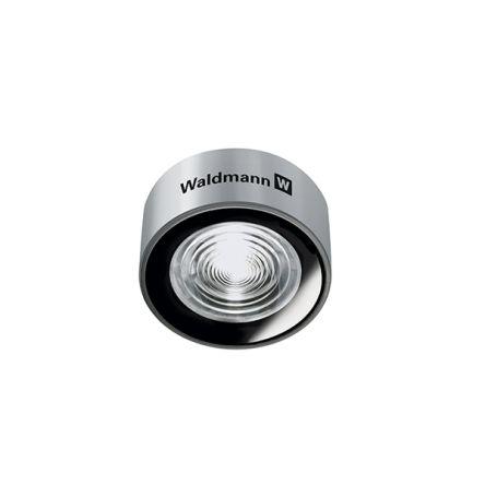 osvětlení strojů, 5.5 W, typ žárovky: LED, 32V dc, délka: 0.15 m, délka: 37 mm Široký paprsek, Symetrický, Přímá