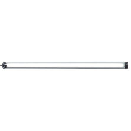 osvětlení strojů, 50 W, typ žárovky: LED, 26V dc, délka: 1.21 mm Přímá Waldmann