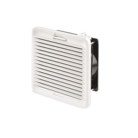 Finder Filtr ventilátoru, řada: 7F Filtr pro montáž na ventilátor Syntetické vlákno Plastové 2.5 mm