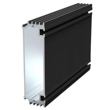 nVent SCHROFF Krycí deska, řada: 30809 Kryt pro Kazeta 5 V balení