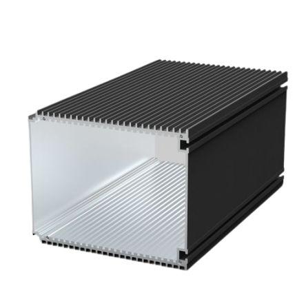 nVent SCHROFF Krycí deska, řada: 30809 Kryt pro Kazeta 5 V balení