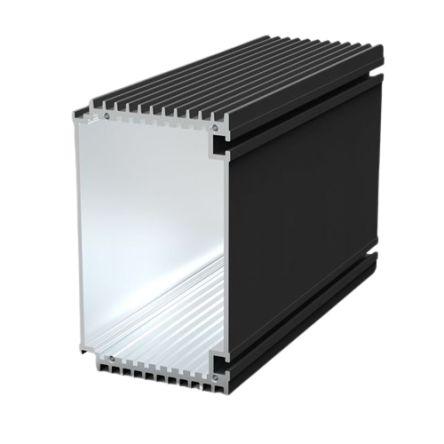 nVent SCHROFF Krycí deska, řada: 30809 Kryt pro Kazeta 5 V balení
