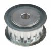 RS PRO Řemenice rozvodového řemenu, Hliník 16 zubů 10 mm rozteč 5 mm, vývrt: 6mm