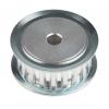 RS PRO Řemenice rozvodového řemenu, Hliník 20 zubů 10 mm rozteč 5 mm, vývrt: 6mm