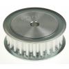 RS PRO Řemenice rozvodového řemenu, Hliník 25 zubů 10 mm rozteč 5 mm, vývrt: 6mm