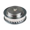 RS PRO Řemenice rozvodového řemenu, Hliník 30 zubů 10 mm rozteč 5 mm, vývrt: 8mm