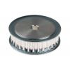 RS PRO Řemenice rozvodového řemenu, Hliník 30 zubů 10 mm rozteč 5 mm, vývrt: 8mm