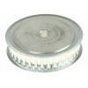 RS PRO Řemenice rozvodového řemenu, Hliník 36 zubů 10 mm rozteč 5 mm, vývrt: 8mm