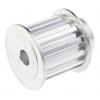 RS PRO Řemenice rozvodového řemenu, Hliník 14 zubů 16 mm rozteč 5 mm