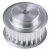 RS PRO Řemenice rozvodového řemenu, Hliník 24 zubů 16 mm rozteč 5 mm, vývrt: 6mm