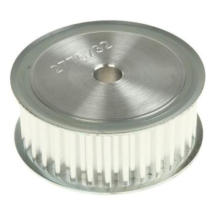 RS PRO Řemenice rozvodového řemenu, Hliník 32 zubů 16 mm rozteč 5 mm, vývrt: 8mm