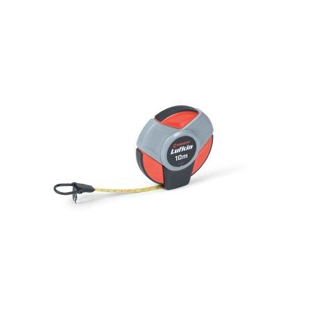 Pásmové měřidlo, délka: 10 m šířka lopatky 9.6 mm Crescent, řada: Series 500 Imperiální, Metrické