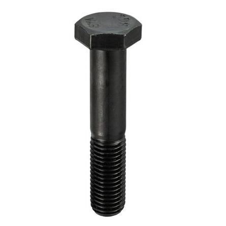 RS PRO Šroub s vnitřním šestihranem, Obyčejný, Ocel, M22, délka: 70 mm