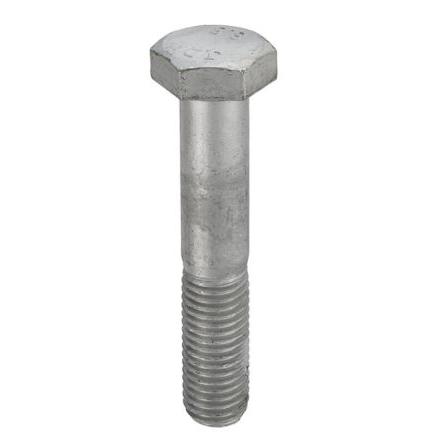 RS PRO Šroub s vnitřním šestihranem, Galvanizovaný, Ocel, M12, délka: 60 mm