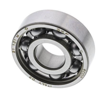 Kuličkové ložisko 6000 SKF 10 mm (vnitřní prům.) 26 mm OD