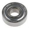 Kuličkové ložisko 6000-2Z SKF 10 mm (vnitřní prům.) 26 mm OD