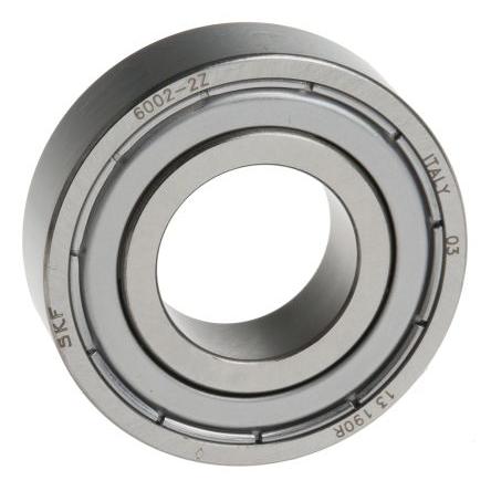 Kuličkové ložisko 6002-2Z SKF 15 mm (vnitřní prům.) 32 mm OD