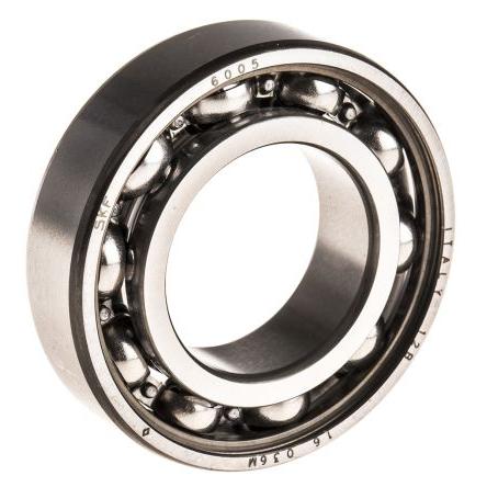 Kuličkové ložisko 6005 SKF 25 mm (vnitřní prům.) 47 mm OD