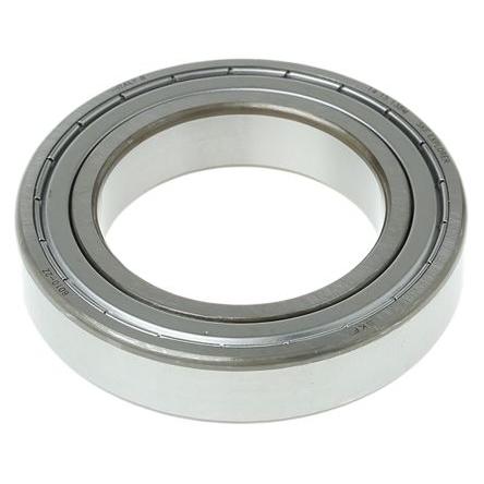 Kuličkové ložisko 6010-2Z SKF 50 mm (vnitřní prům.) 80 mm OD