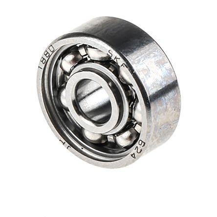 Kuličkové ložisko 624 SKF 4 mm (vnitřní prům.) 13 mm OD