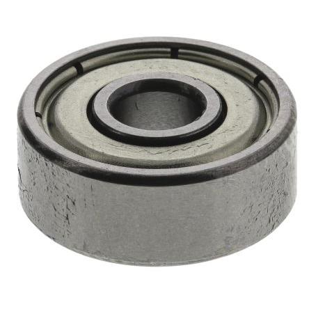 Kuličkové ložisko 624-2Z SKF 4 mm (vnitřní prům.) 13 mm OD