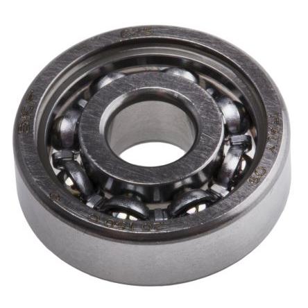 Kuličkové ložisko 625 SKF 5 mm (vnitřní prům.) 16 mm OD