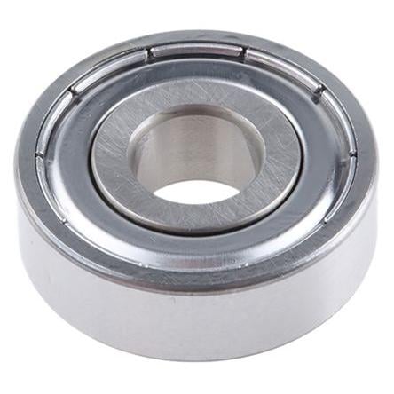 Kuličkové ložisko 629-2Z SKF 9 mm (vnitřní prům.) 26 mm OD