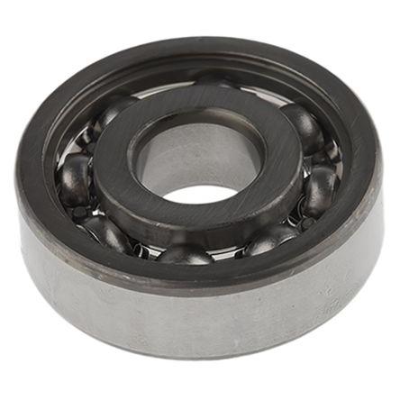 Kuličkové ložisko 6200 SKF 10 mm (vnitřní prům.) 30 mm OD