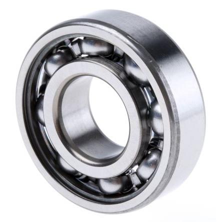 Kuličkové ložisko 6204 SKF 20 mm (vnitřní prům.) 47 mm OD