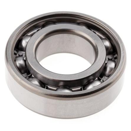 Kuličkové ložisko 6205 SKF 25 mm (vnitřní prům.) 52 mm OD