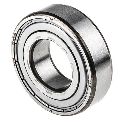 Kuličkové ložisko 6205-2Z SKF 25 mm (vnitřní prům.) 52 mm OD