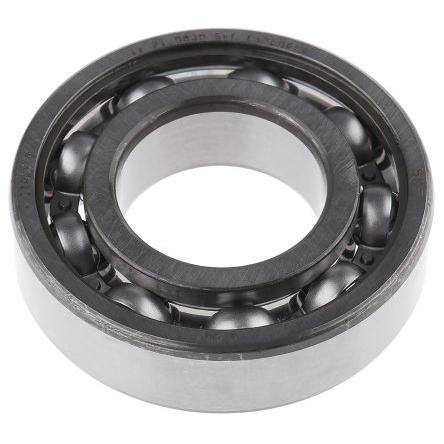 Kuličkové ložisko 6206 SKF 30 mm (vnitřní prům.) 62 mm OD