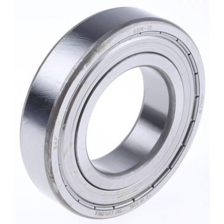 Kuličkové ložisko 6209-2Z SKF 45 mm (vnitřní prům.) 85 mm OD