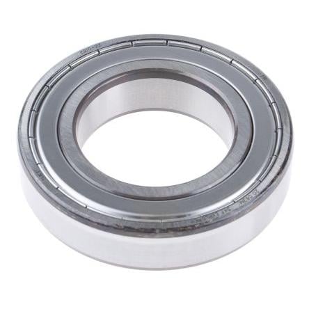 Kuličkové ložisko 6210-2Z SKF 50 mm (vnitřní prům.) 90 mm OD