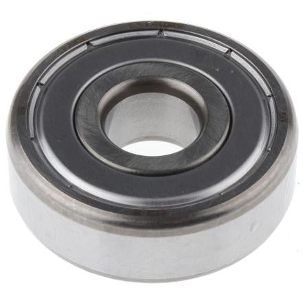 Kuličkové ložisko 6301-2Z SKF 12 mm (vnitřní prům.) 37 mm OD