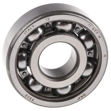 Kuličkové ložisko 6303 SKF 17 mm (vnitřní prům.) 47 mm OD