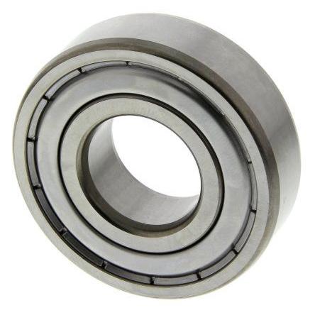Kuličkové ložisko 6304-2Z SKF 20 mm (vnitřní prům.) 52 mm OD