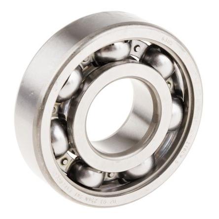 Kuličkové ložisko 6305 SKF 25 mm (vnitřní prům.) 62 mm OD