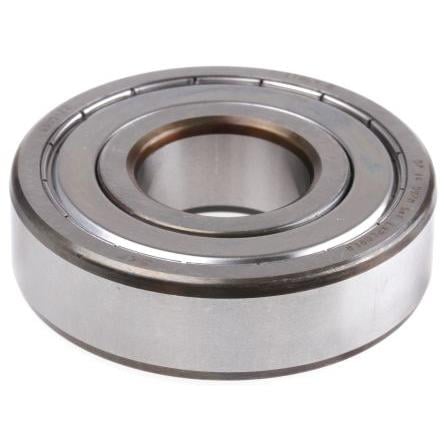 Kuličkové ložisko 6305-2Z SKF 25 mm (vnitřní prům.) 62 mm OD