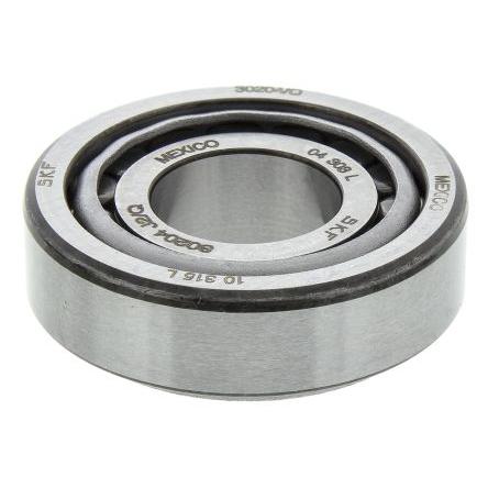 Válečkové ložisko 30204 J2/Q SKF Kuželový 20 mm (vnitřní prům.) 47 mm OD